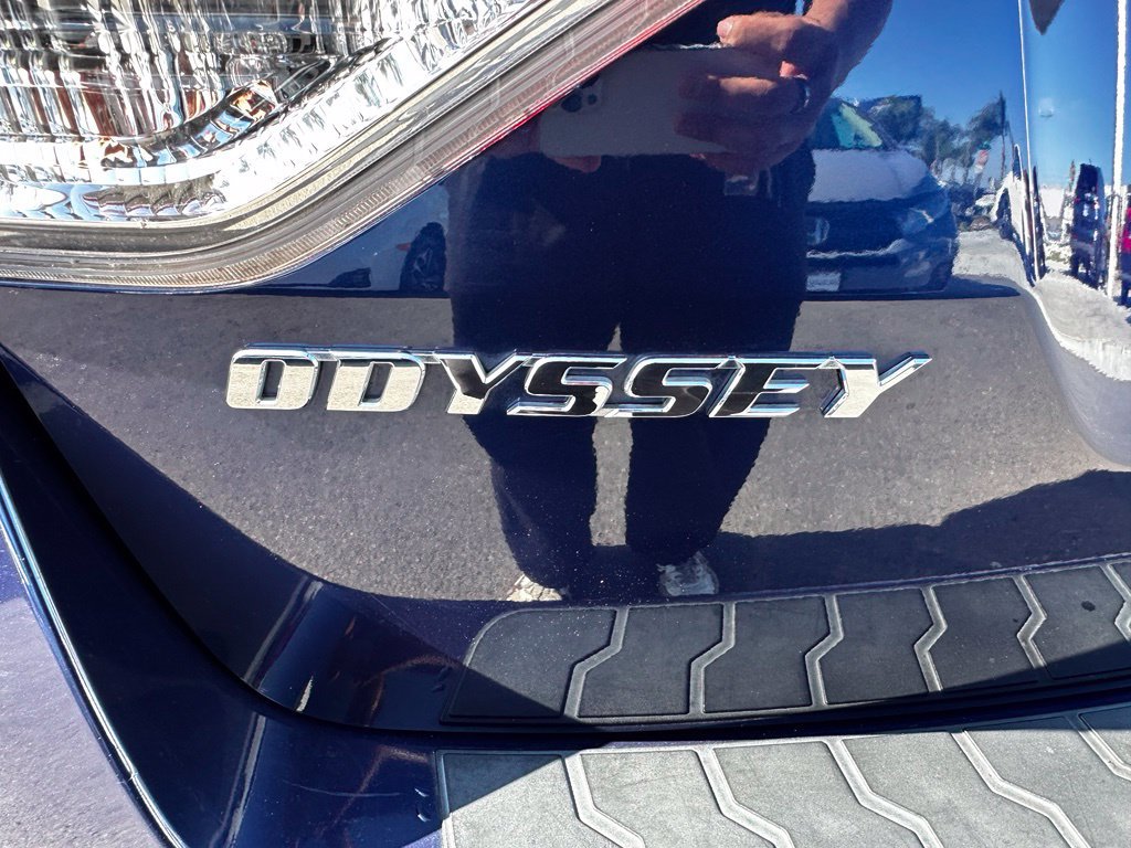 Used 2016 Honda Odyssey EX-L image 12