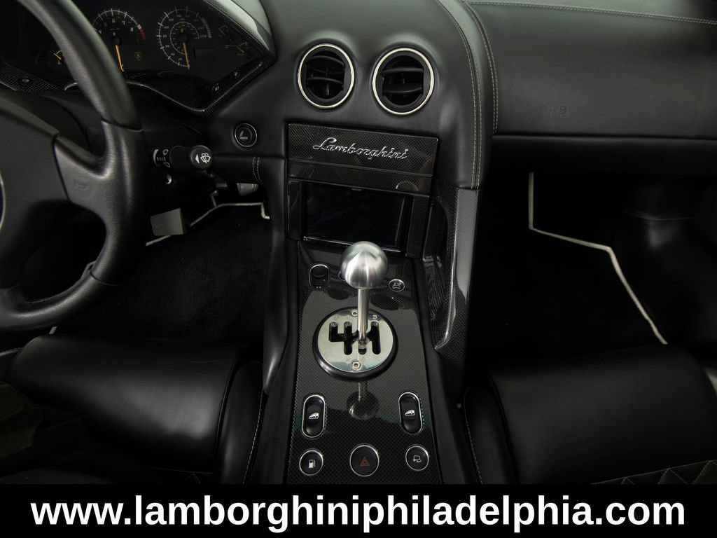 Used 2007 Lamborghini Murcielago LP 640 AWD/4WD image 29
