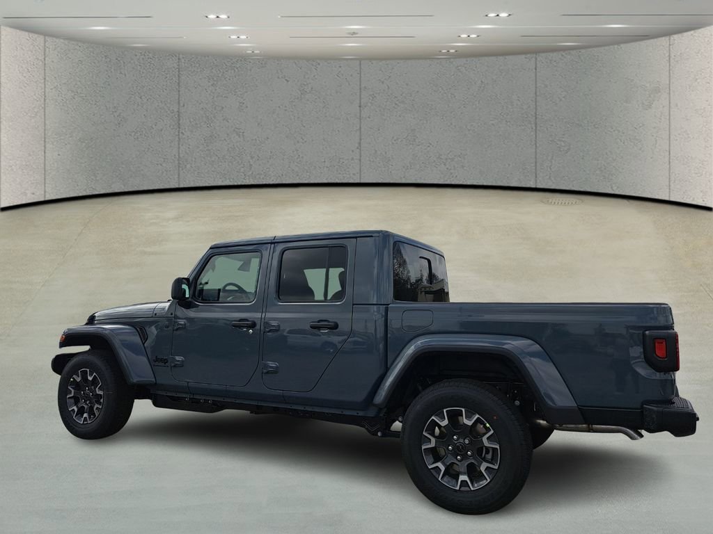 New 2026 Jeep Gladiator Sport AWD/4WD image 7
