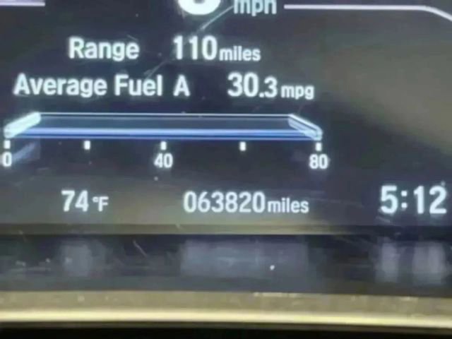 Used 2021 Honda CR-V EX-L image 49