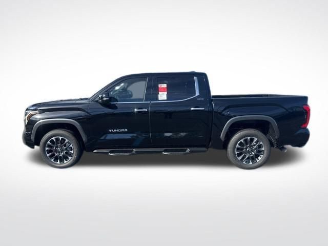 New 2026 Toyota Tundra Limited AWD/4WD image 2