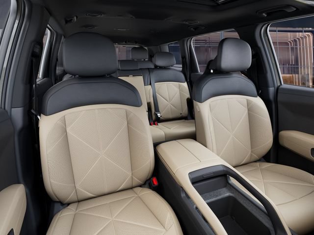 New 2027 Kia Telluride EX AWD/4WD image 15