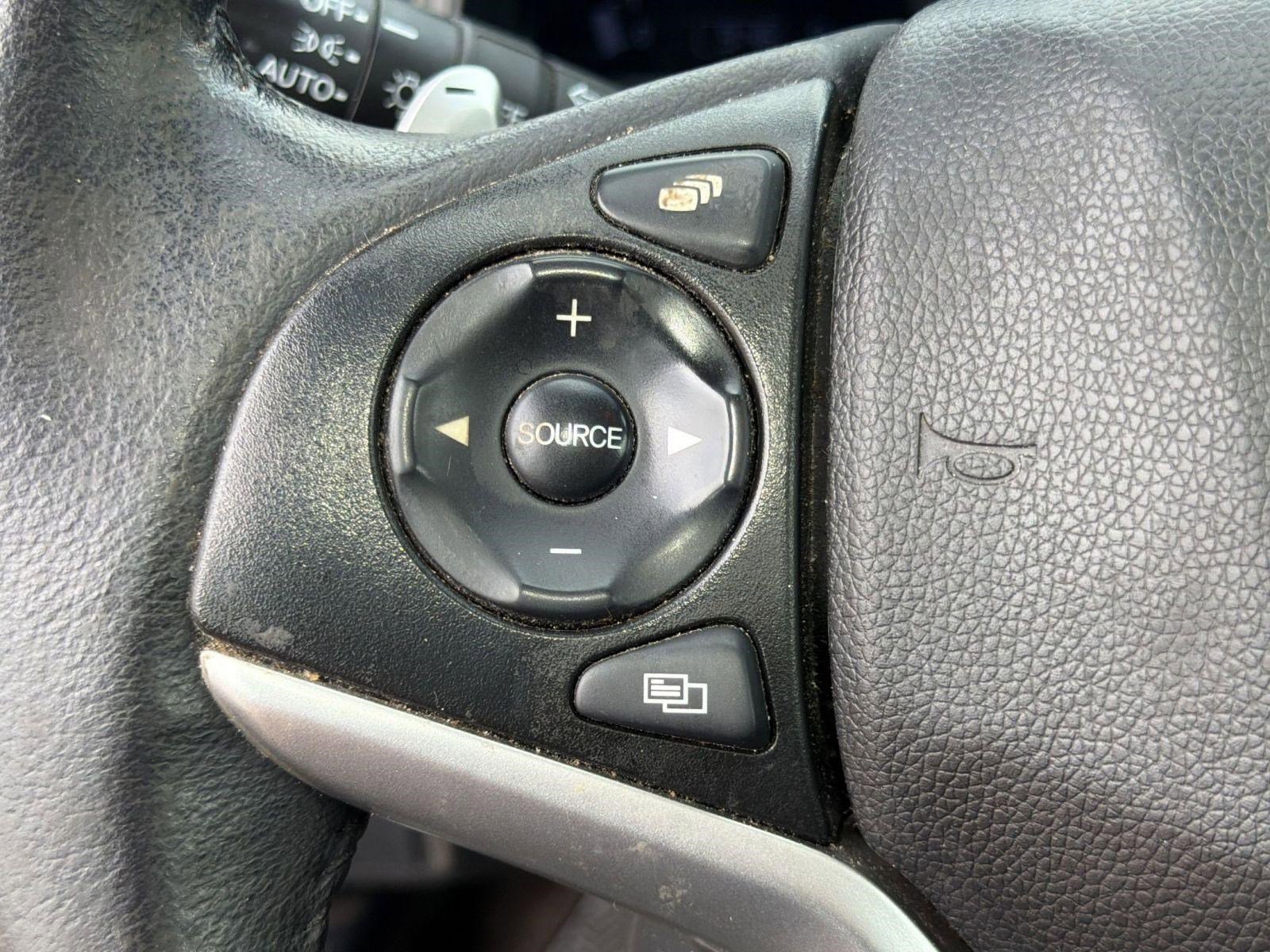 Used 2019 Honda Fit EX-L image 16