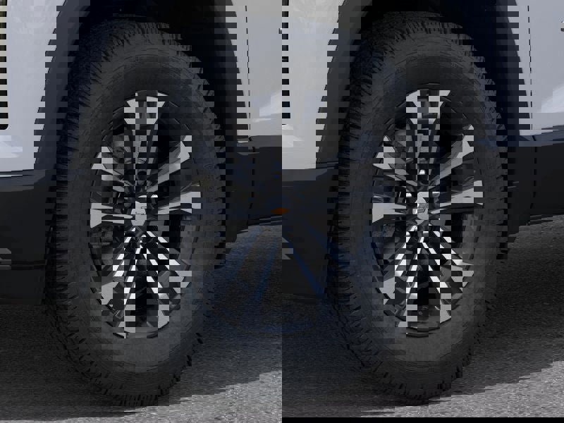 New 2026 Chevrolet Equinox LT image 33