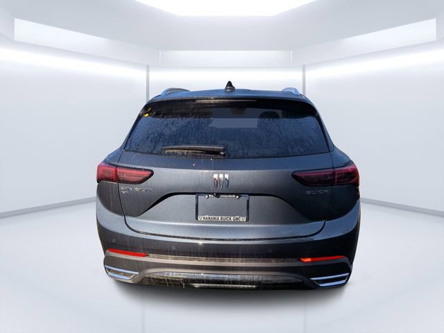 New 2026 Buick Envision Preferred image 4