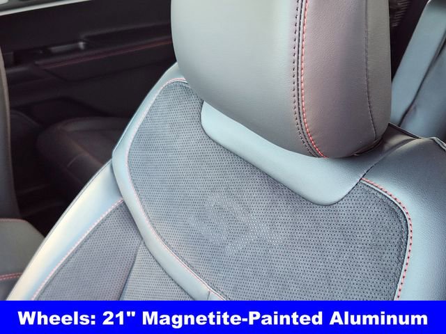 New 2026 Ford Explorer ST w/ Sun And Sound Package image 14