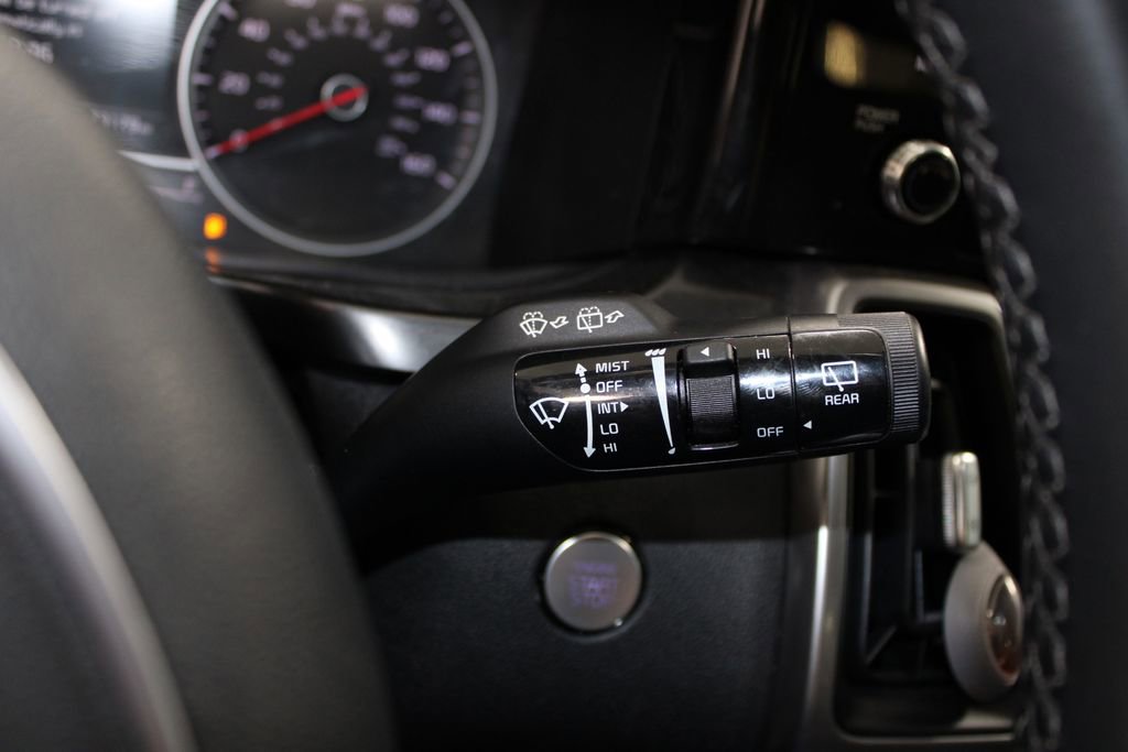 Used 2023 Kia Sorento S w/ Panoramic Sunroof Package image 24