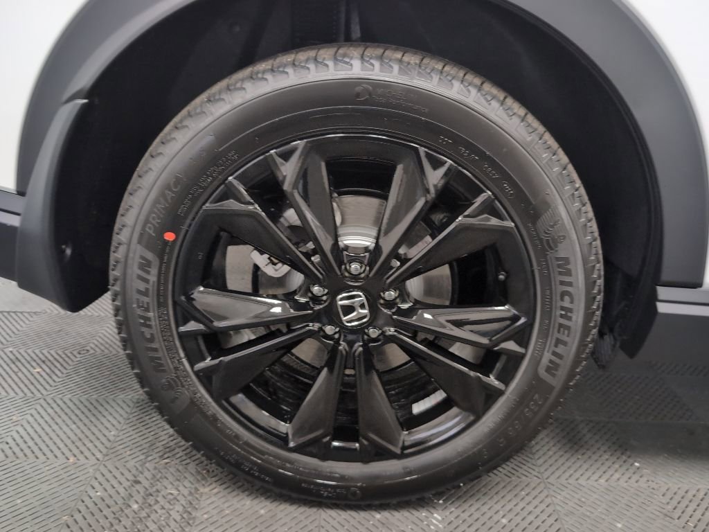 New 2026 Honda CR-V Sport Touring image 39