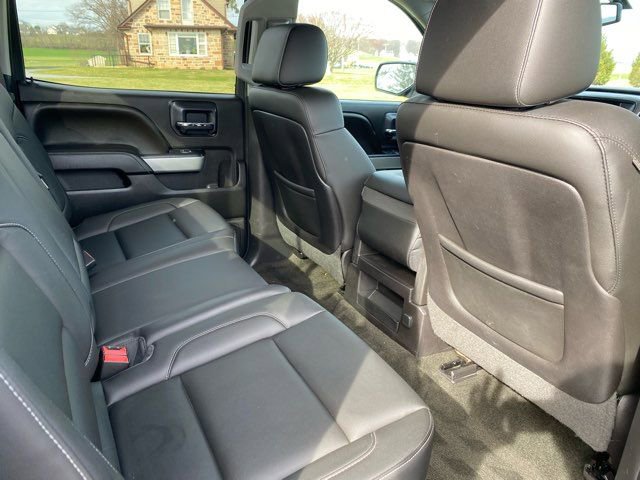 Used 2015 Chevrolet Silverado 1500 LT w/ All Star Edition image 22