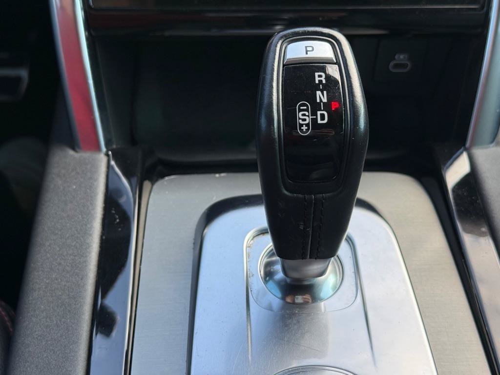 Used 2021 Land Rover Discovery Sport S R-Dynamic AWD/4WD image 21