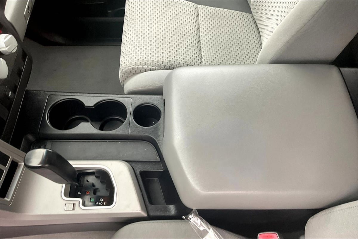 Used 2007 Toyota Tundra SR5 AWD/4WD image 11