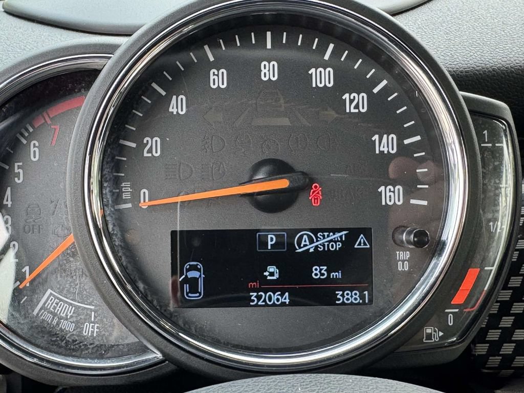 Used 2020 MINI Cooper S FWD image 14