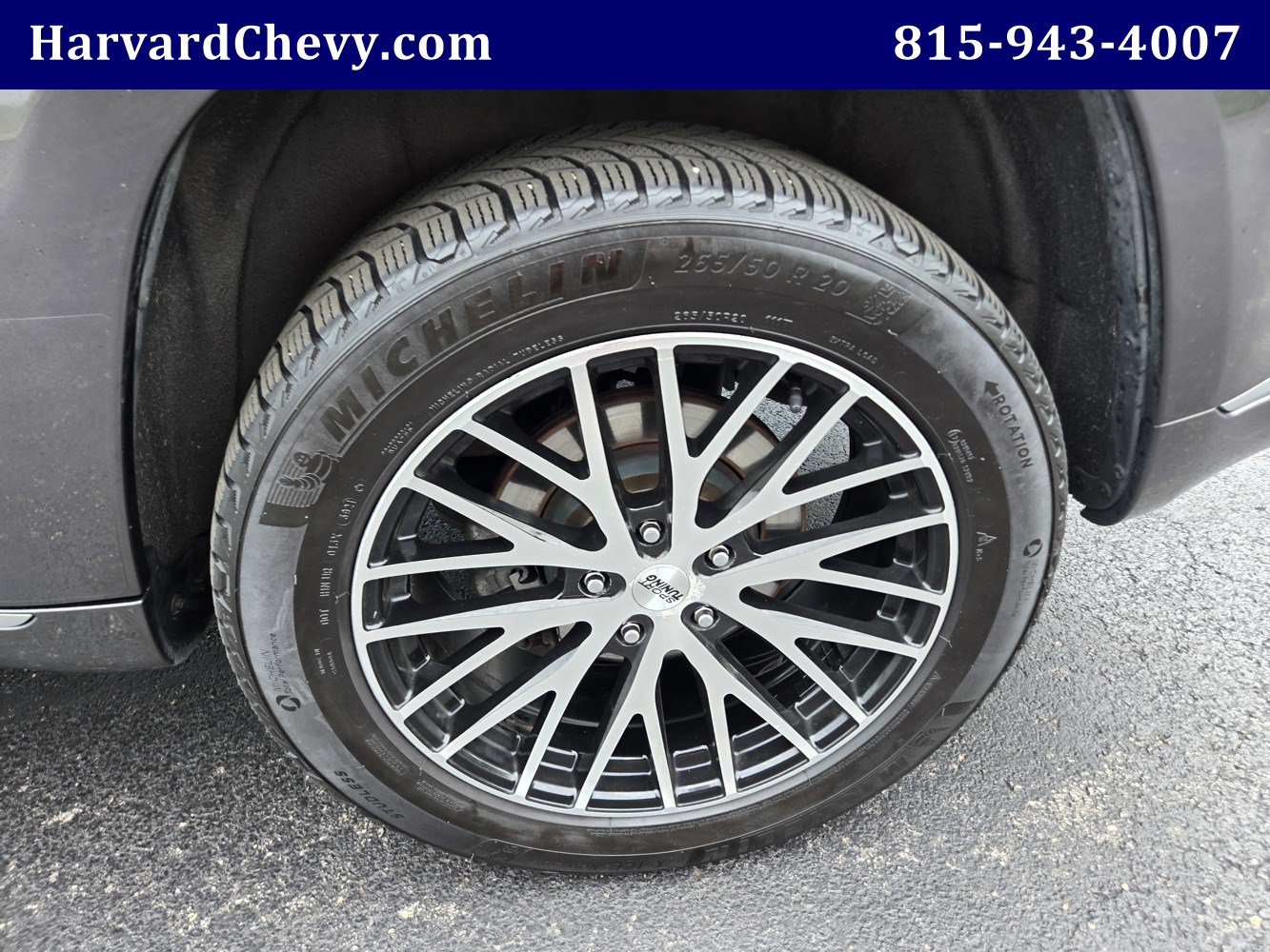 Used 2021 Jeep Grand Cherokee Summit w/ Platinum Series Group AWD/4WD image 49