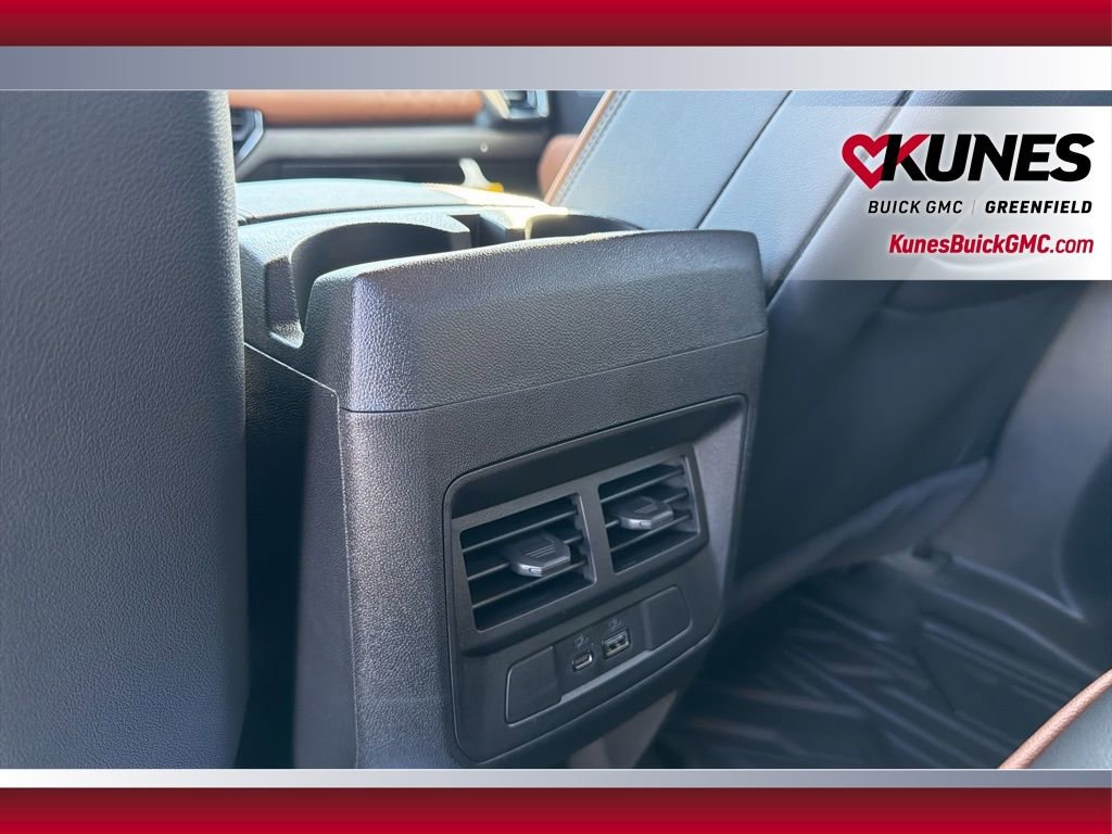 New 2026 GMC Canyon AT4 image 34