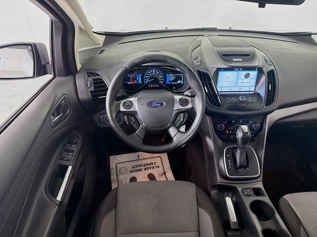 Certified 2017 Ford C-MAX SE w/ Equipment Group 201A image 21