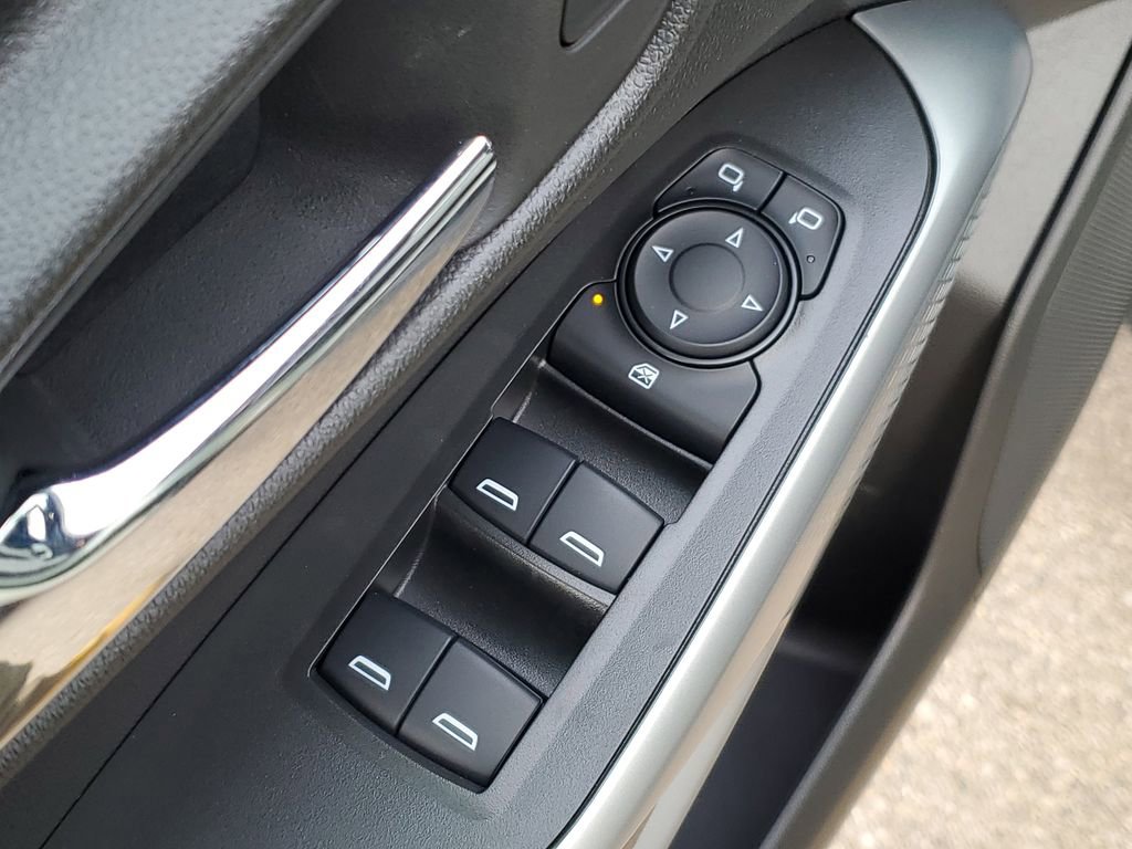 Used 2024 Chevrolet Trax RS image 22