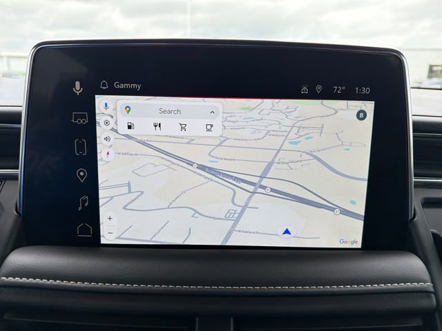 Certified 2024 GMC Yukon SLT w/ SLT Premium Package image 12