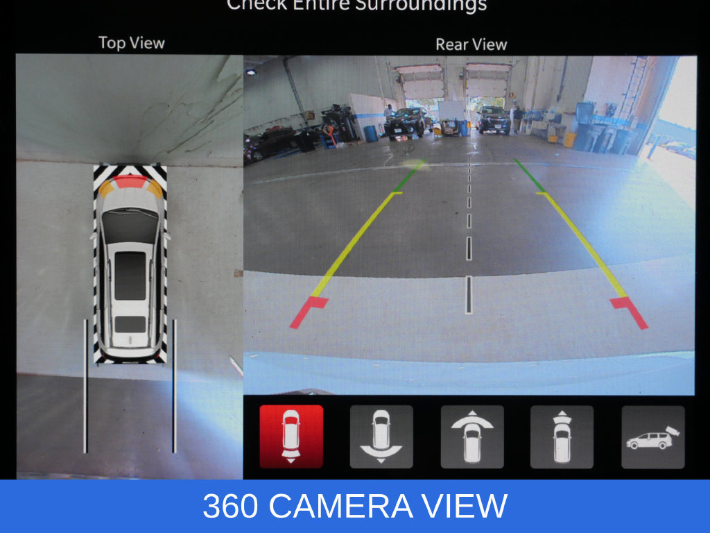 Used 2024 Chrysler Pacifica Limited w/ S Appearance Package FWD image 18