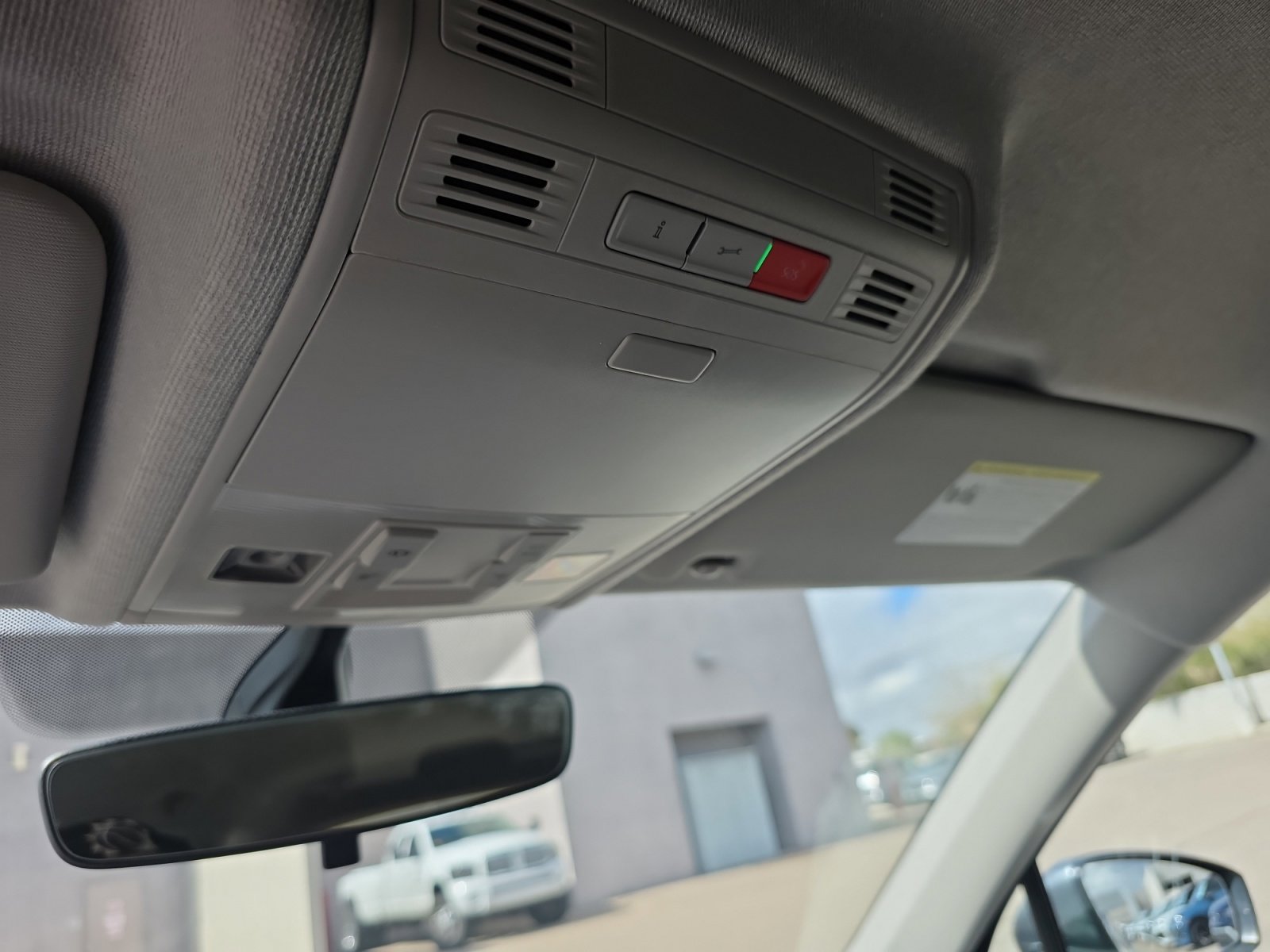 Certified 2023 Volkswagen Tiguan S image 31