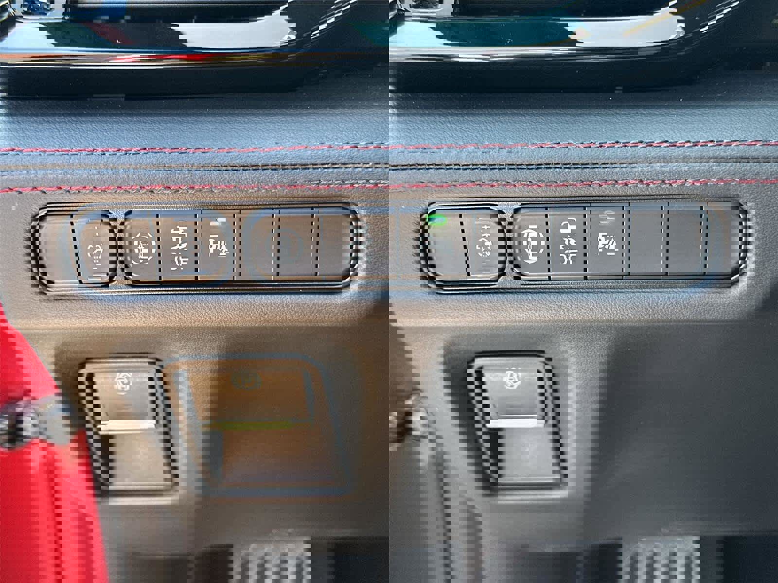 Used 2023 Acura MDX A-Spec image 29