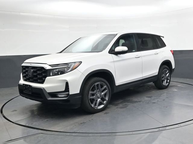Used 2023 Honda Passport EX-L image 9