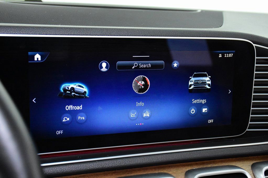 Used 2024 Mercedes-Benz GLE 450 4MATIC image 19