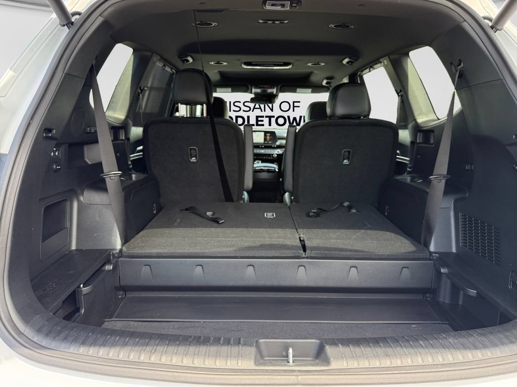 New 2025 Kia Telluride EX X-Line AWD/4WD image 18