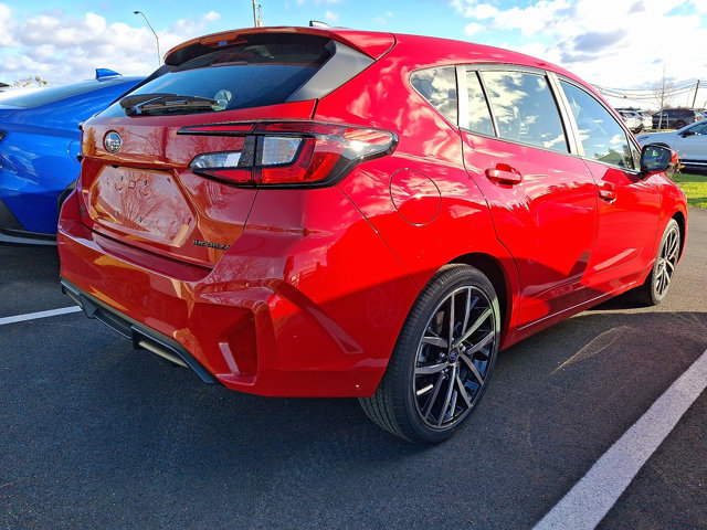 New 2026 Subaru Impreza 2.0i Sport image 4