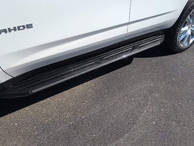 Used 2022 Chevrolet Tahoe High Country AWD/4WD image 20