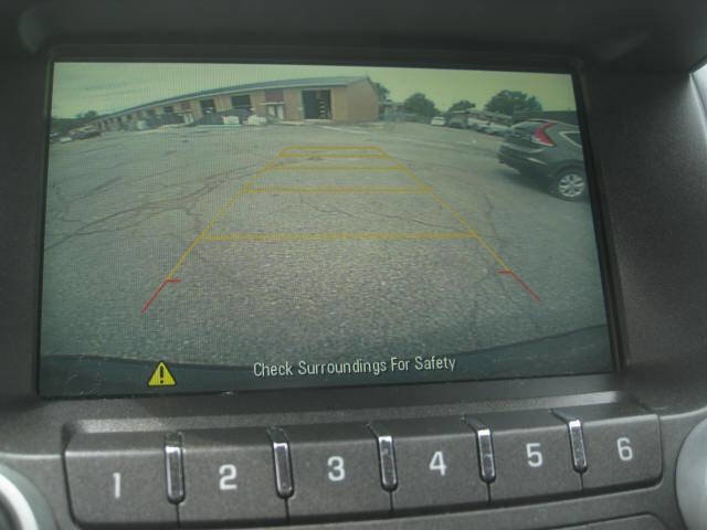 Used 2016 GMC Terrain SLE image 26