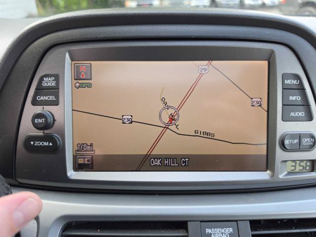Used 2008 Honda Odyssey EX-L image 27