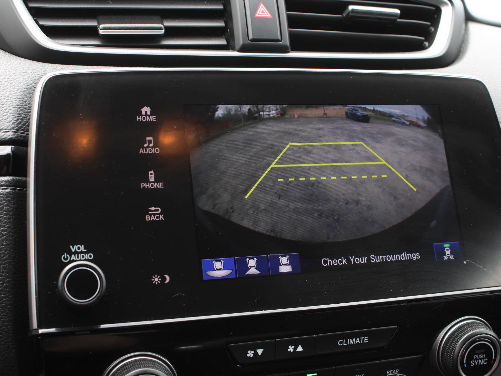 Used 2020 Honda CR-V EX image 14