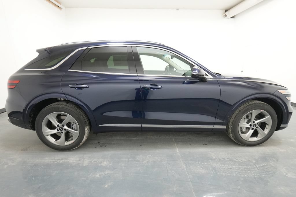 New 2026 Genesis GV70 2.5T AWD/4WD image 10