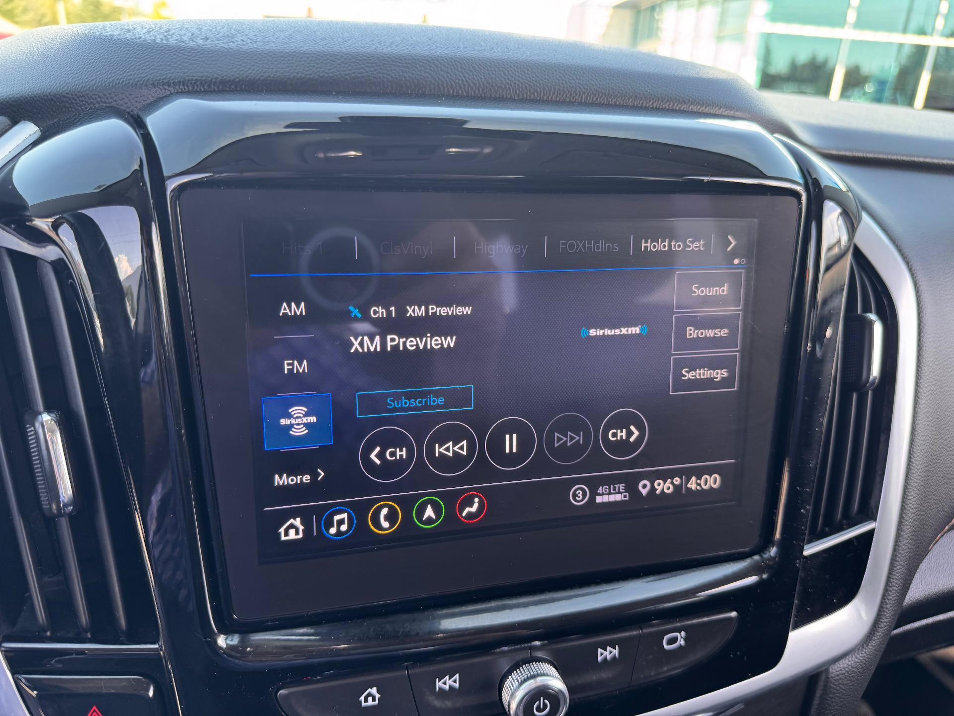 Used 2020 Chevrolet Traverse RS AWD/4WD image 36