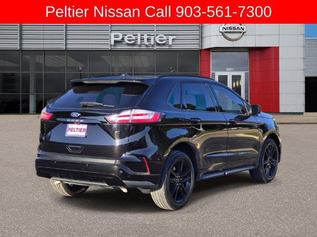 Used 2024 Ford Edge ST-Line AWD/4WD image 6