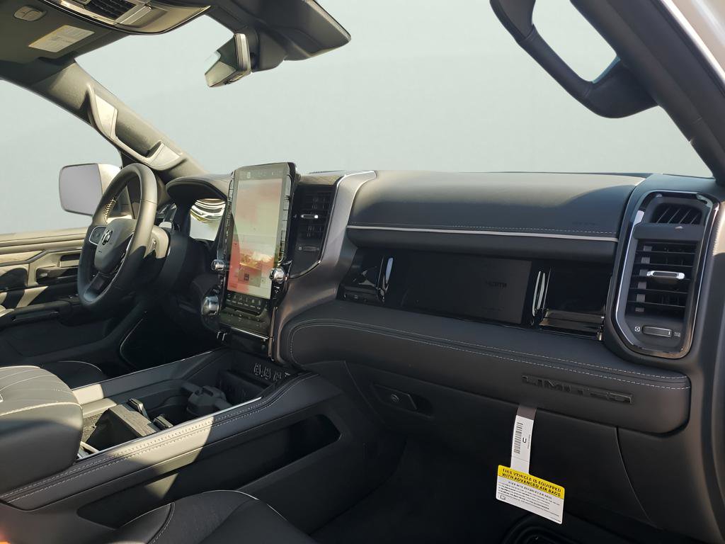 New 2026 RAM 1500 Limited image 14