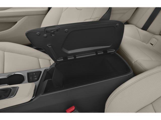 Used 2023 Cadillac CT4 Luxury RWD image 37