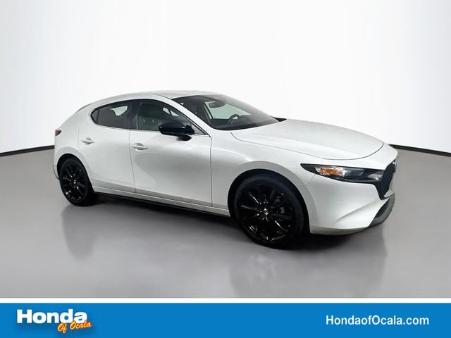 Used 2026 MAZDA MAZDA3 s Sport
