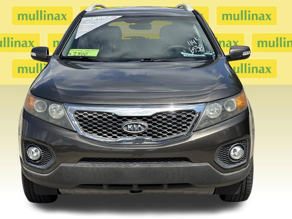 Used 2013 Kia Sorento EX image 14