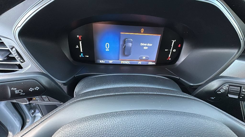 New 2026 Ford Escape Active FWD image 21