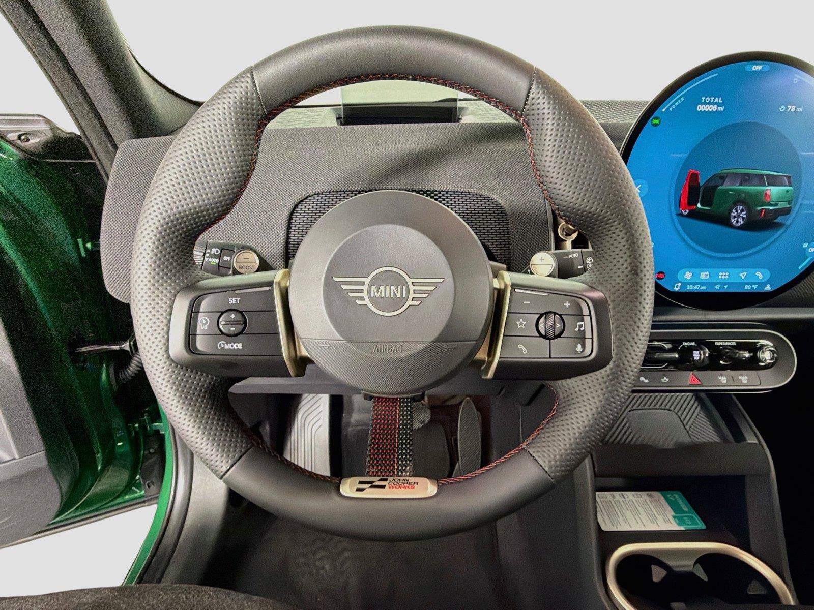 New 2027 MINI Cooper Countryman S w/ Comfort Package Max AWD/4WD image 10