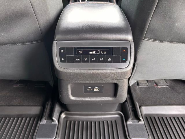 Used 2024 Nissan Pathfinder Rock Creek image 29