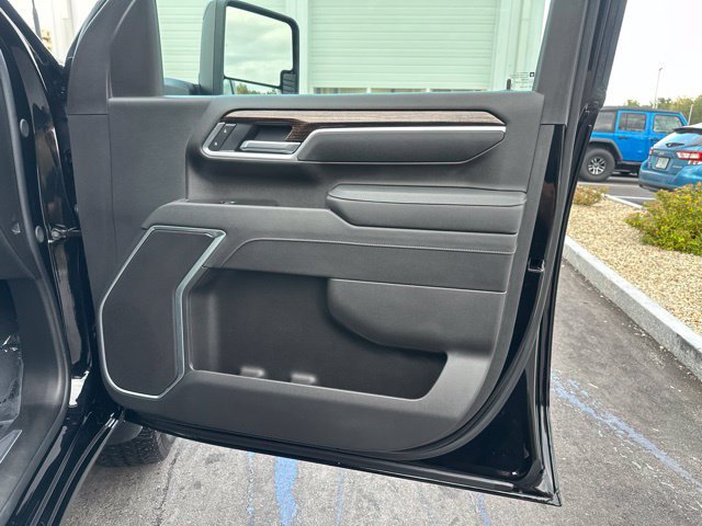 Used 2026 GMC Sierra 2500 SLE w/ SLE Convenience Package AWD/4WD image 11