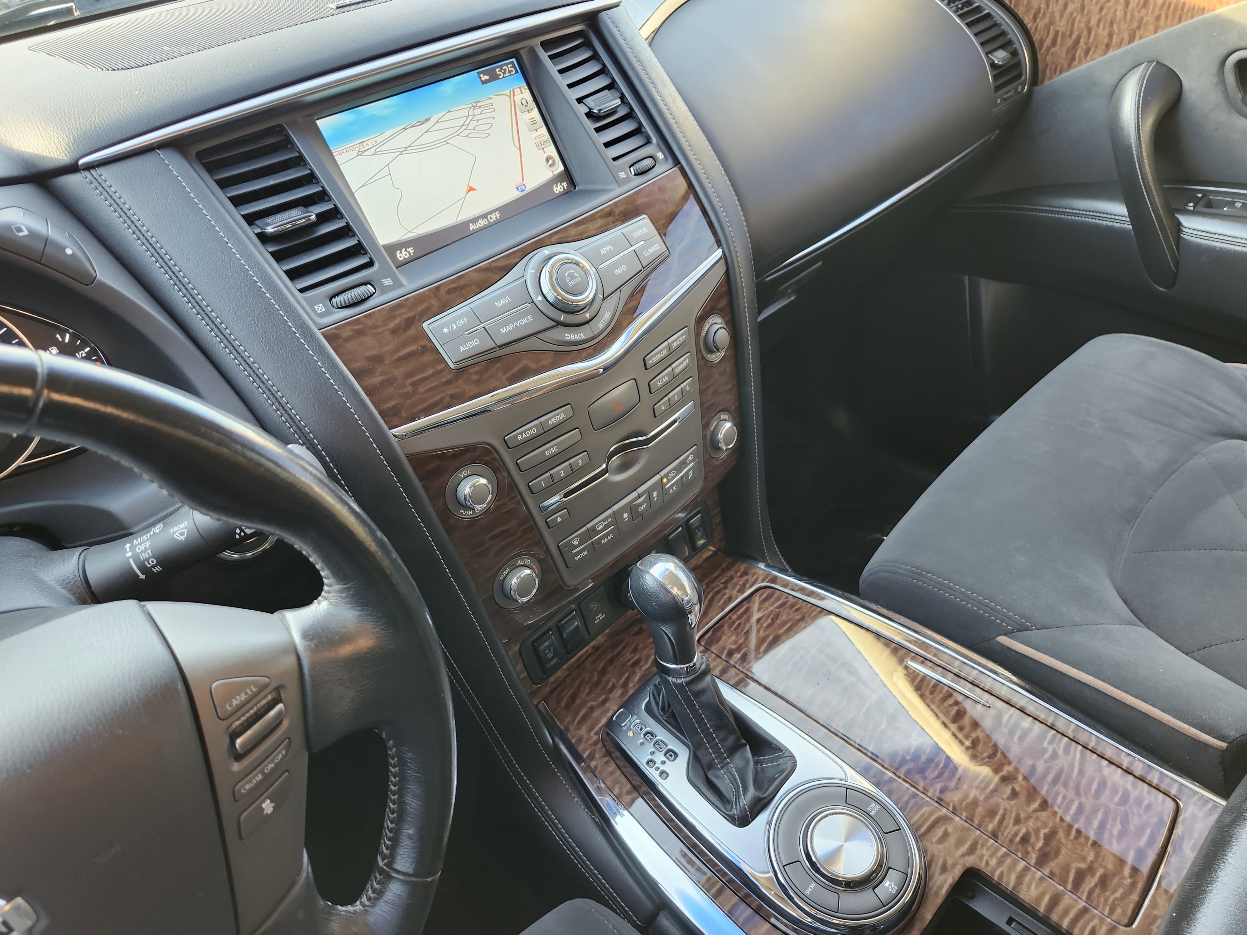 Used 2019 Nissan Armada SV w/ Driver Package image 30