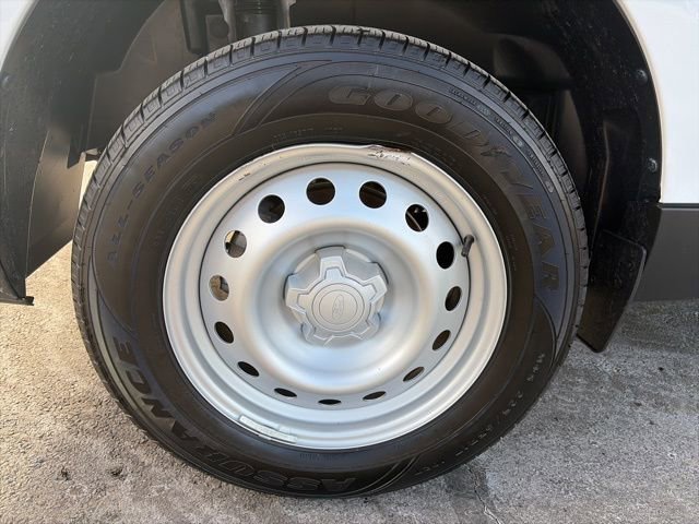 Used 2025 Ford Maverick XLT w/ Equipment Group 302A image 10