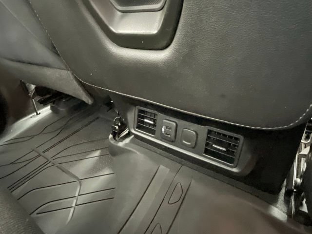Used 2020 Chevrolet Silverado 1500 LT w/ All-Star Edition AWD/4WD image 48