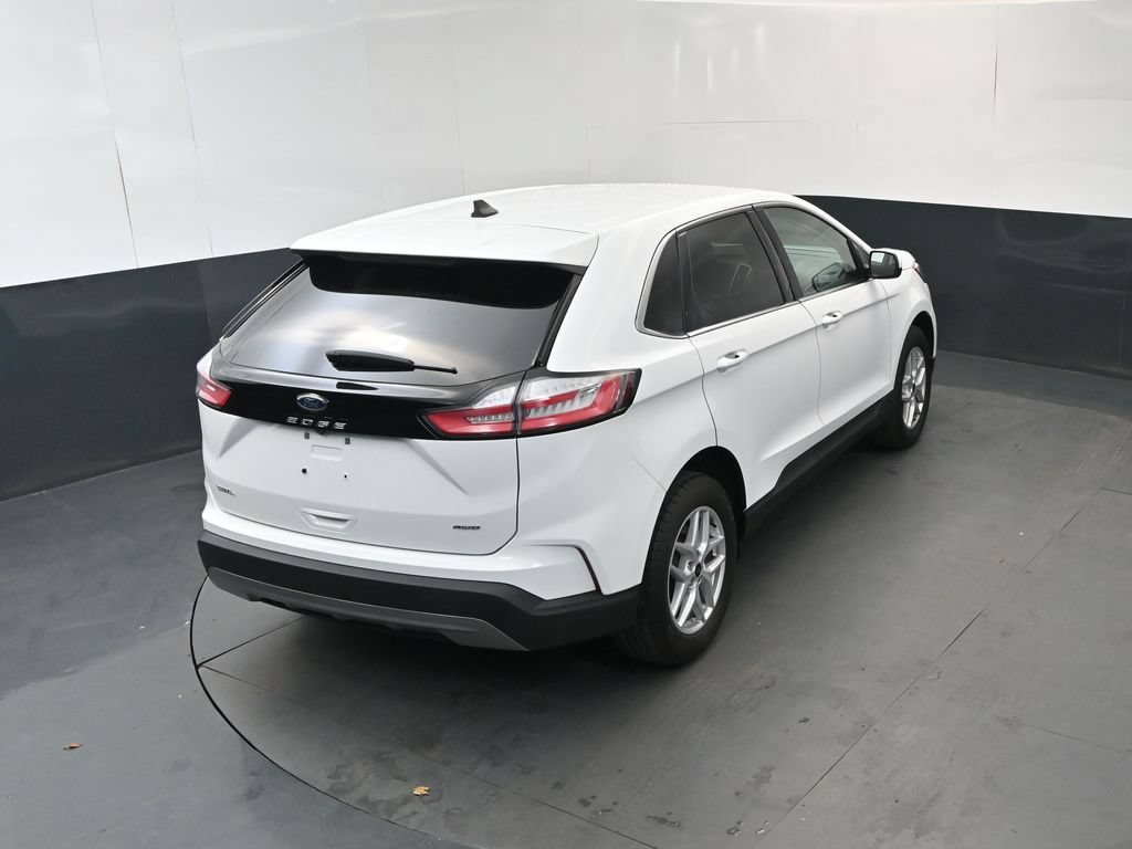 Used 2023 Ford Edge SEL w/ Convenience Package AWD/4WD image 32