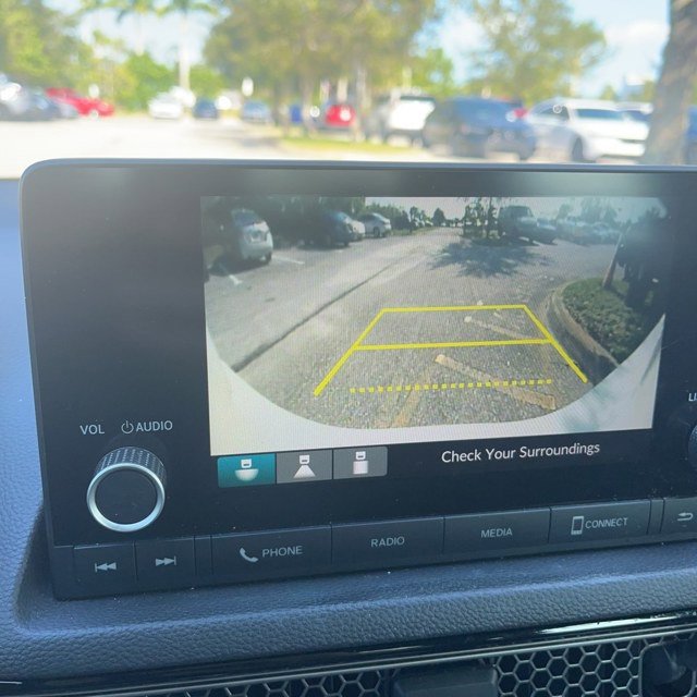 Used 2022 Honda Civic Sport image 6