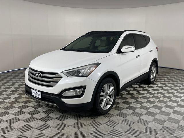 Used 2016 Hyundai Santa Fe Sport 2.0T w/ Option Group 05