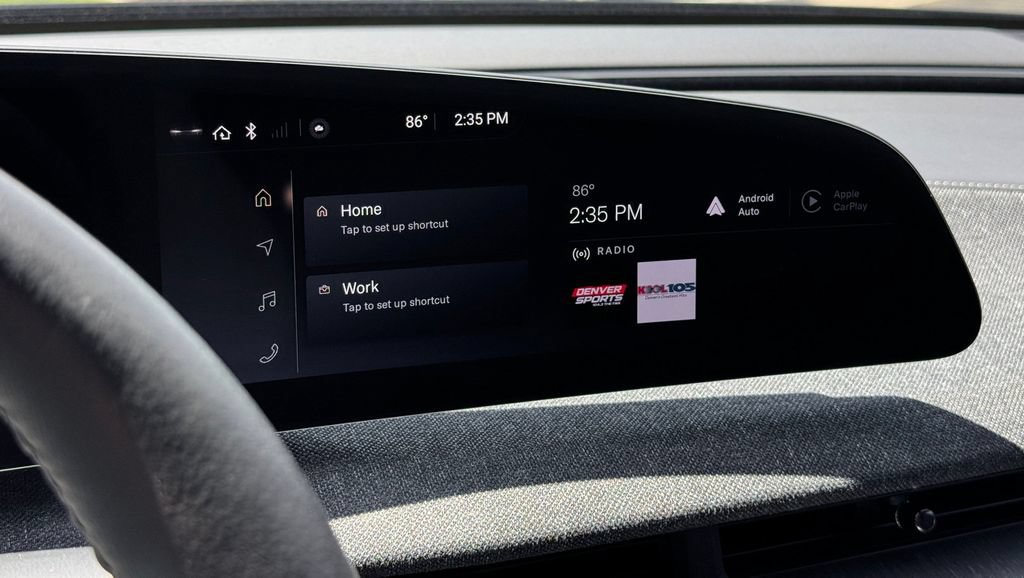 Used 2024 Lucid Air Touring AWD/4WD image 21